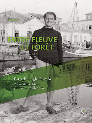cover image of Entre fleuve et forêt